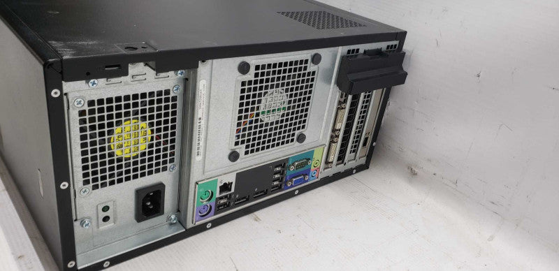 Dell precision T1650 Xeon E3-1220 V2 @ 3.10ghz / 4gb ram / GTX 640 GPU #