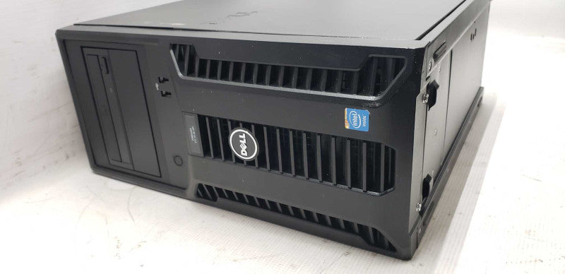 Dell precision T110 (II) Celeron G1620 @ 2.70ghz / 8gb ram / see notes #