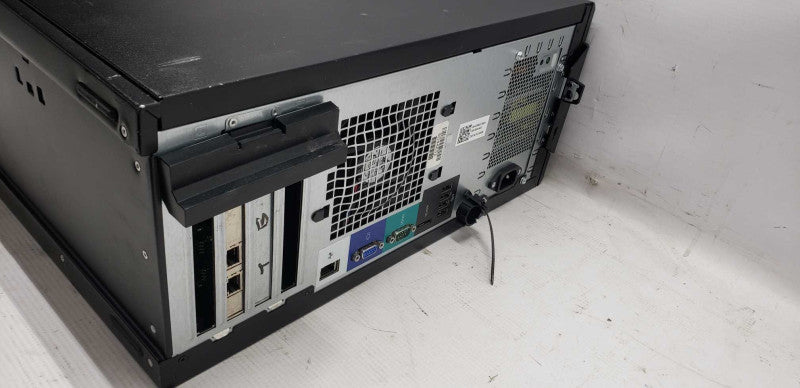 Dell precision T110 (II) Celeron G1620 @ 2.70ghz / 8gb ram / see notes #