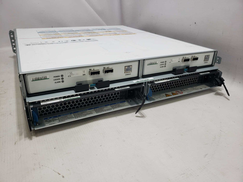 Hitachi R0397-F0101-01H8E Box Storage Array 3285196-A [