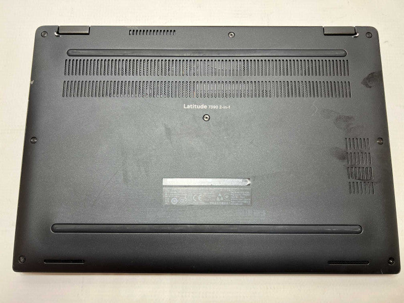 DELL latitude 7390 2-in-1 with i7-8650U CPU 16GB RAM & 512GB SSD Storage  -