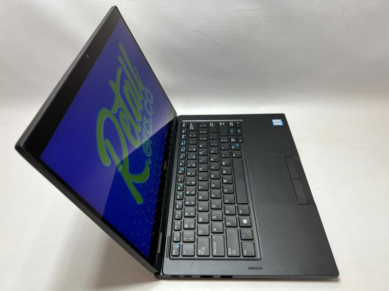 DELL latitude 7390 2-in-1 with i7-8650U CPU 16GB RAM & 512GB SSD Storage  -