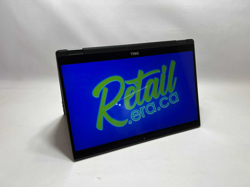 DELL latitude 7390 2-in-1 with i7-8650U CPU 16GB RAM & 512GB SSD Storage  -