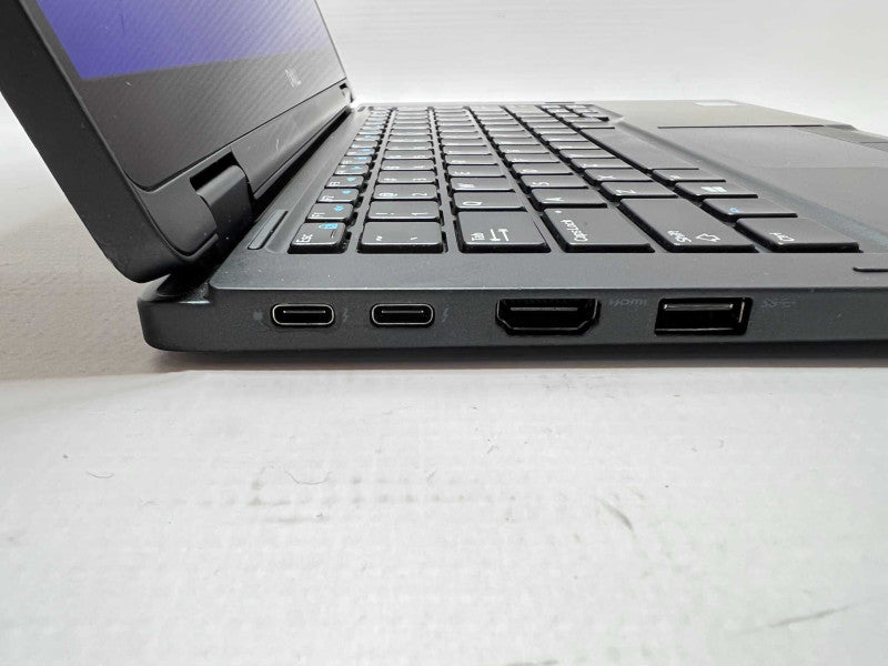 DELL latitude 7390 2-in-1 with i7-8650U CPU 16GB RAM & 512GB SSD Storage  -