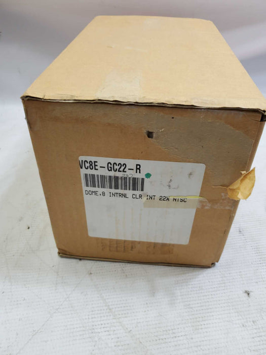 Dedicated Micros VC8E-GC22-R )