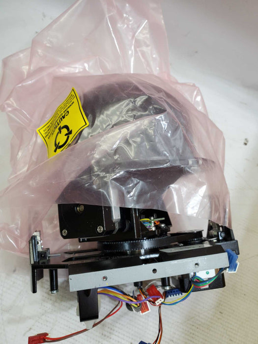 Dedicated Micros Security Camera part KDSC00N1 )