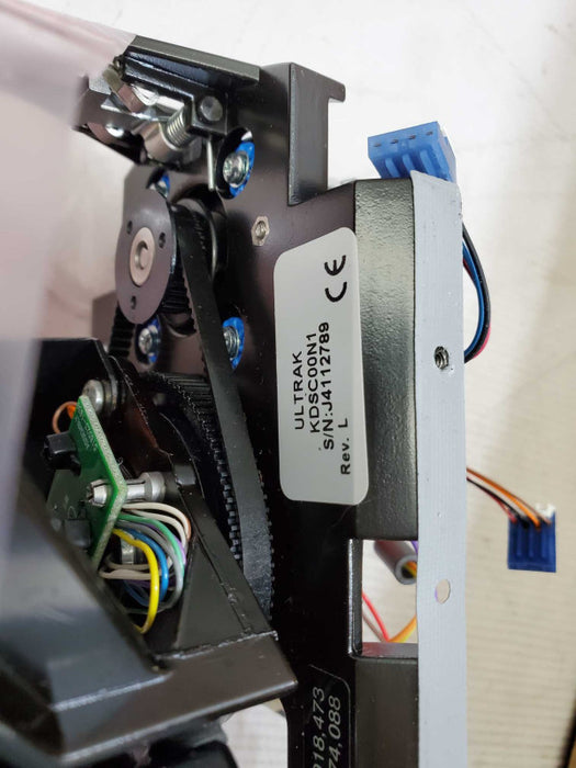Dedicated Micros Security Camera part KDSC00N1 )
