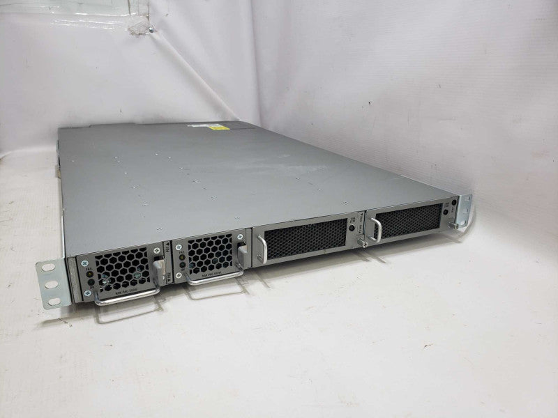 Cisco Nexus N5K-C5010P-BF 20 Port Gigabit Switch 2x PSU [