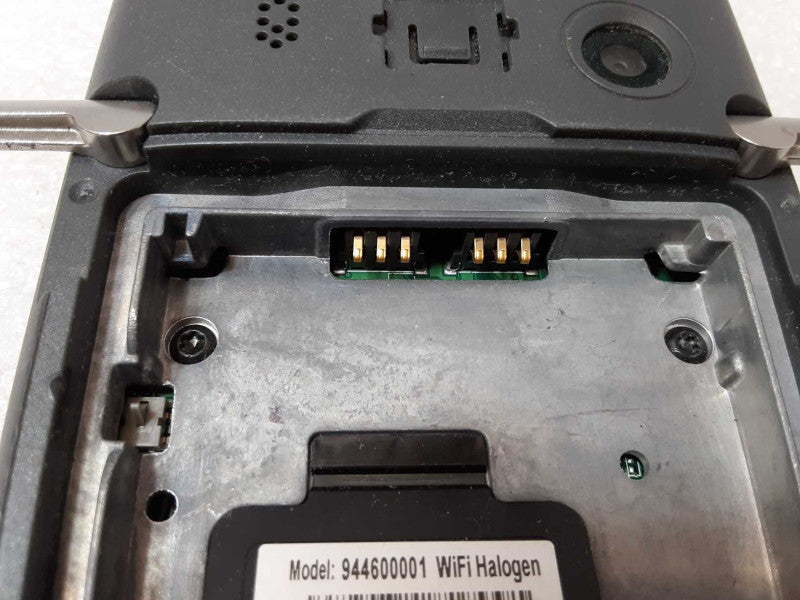DataLogic WiFi Halogen 944600001 Barcode scanner, No Battery, AS-IS _
