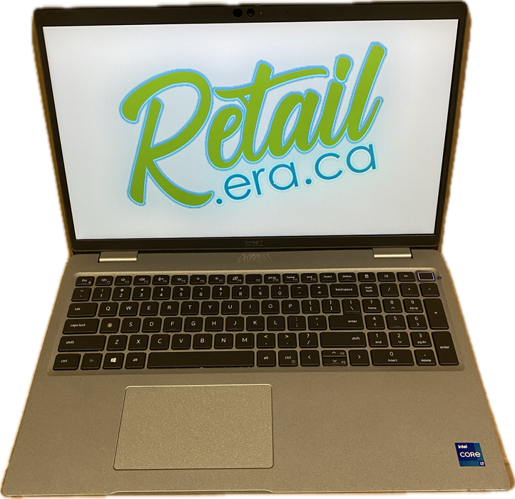 Dell Precision 3560 i7-1165G7 NVIDIA T500 2GB GPU 16GB RAM 256GB SSD READ  Lap200