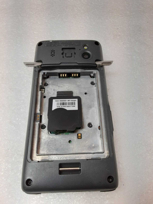 DataLogic WiFi Halogen 944600001 Barcode scanner, No Battery, AS-IS _
