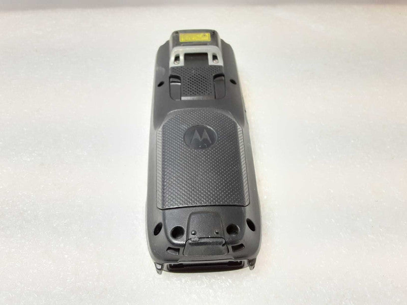 Motorola MC2180-MS01E0A Barcode scanner, Untested, AS-IS _