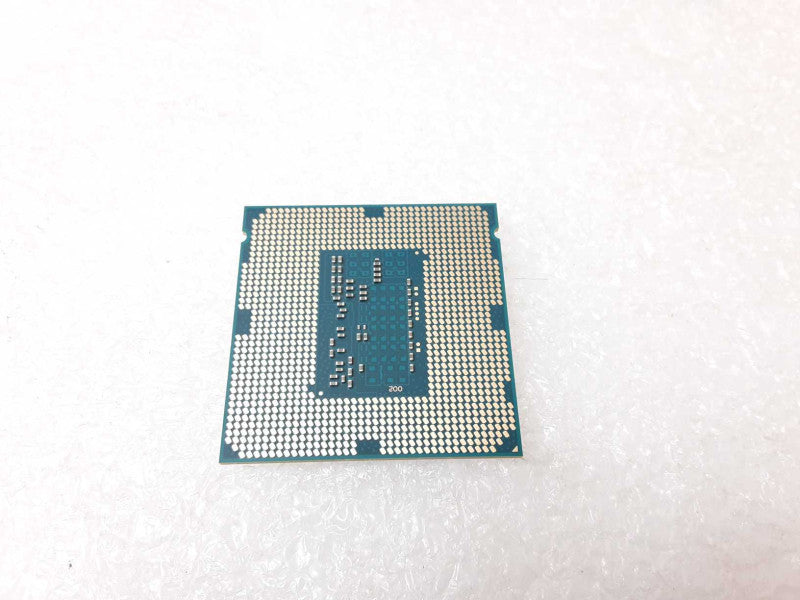 Intel Core i7-4770S 3.1GHz Quad Core LGA1150 CPU Processor SR14H _