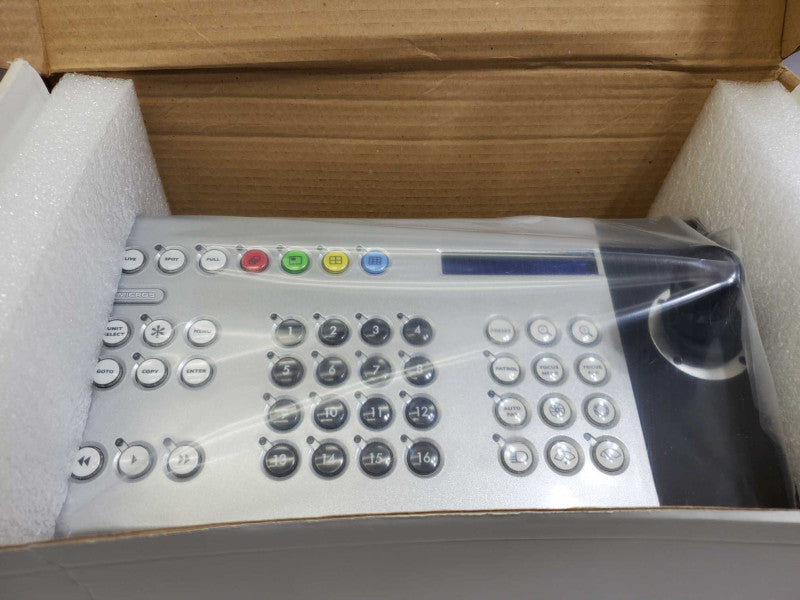 Dedicated Micros Keyboard 3 2005  )