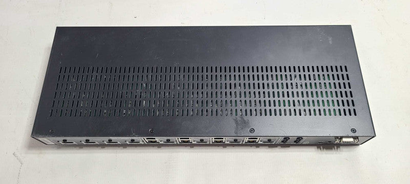 Key Digital KD-4x4CSX Champion Series Matrix HDMI Switcher $