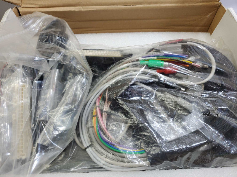 Dedicated Micros TRV1B 80R w/ cables )
