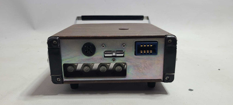 Vintage 1974 KRACO KS-555 CAR AUTO 8-TRACK STEREO TAPE PLAYER  $