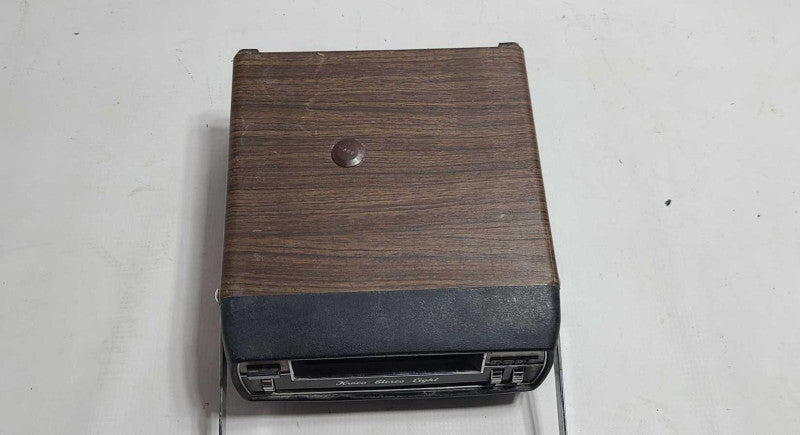 Vintage 1974 KRACO KS-555 CAR AUTO 8-TRACK STEREO TAPE PLAYER  $