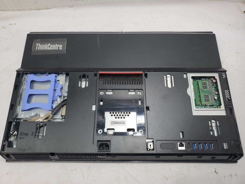 Lenovo M910z ThinkCentre AiO i5-6500 16GB DDR4 No HDD |
