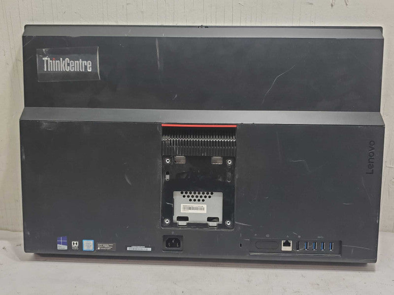 Lenovo M910z ThinkCentre AiO i5-6500 16GB DDR4 No HDD |