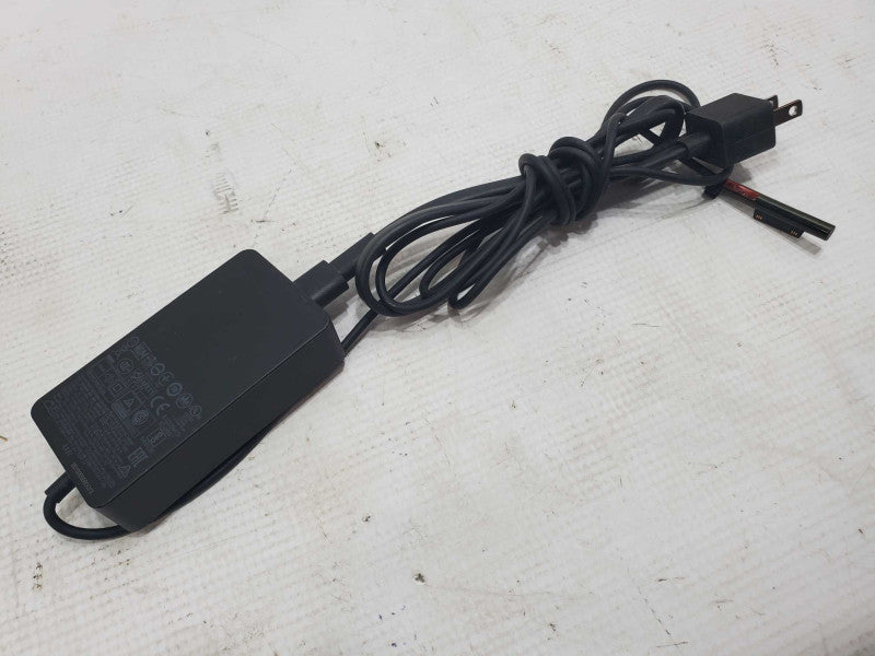 Microsoft Surface charger for Surface 3 and up, Model 1625 |
