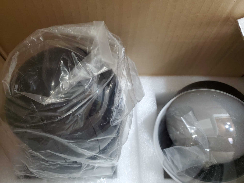 Dedicated Micros CCTV Camera CAM SD18X )