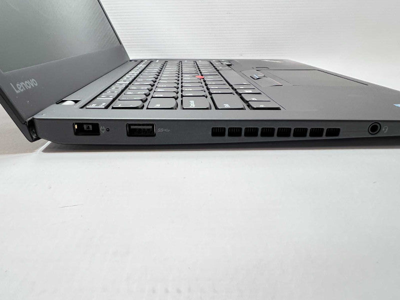 Lenovo ThinkPad T470s with i7-7600U 8GB RAM & 256GB SSD  -