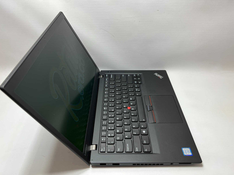 Lenovo ThinkPad T470s with i7-7600U 8GB RAM & 256GB SSD  -