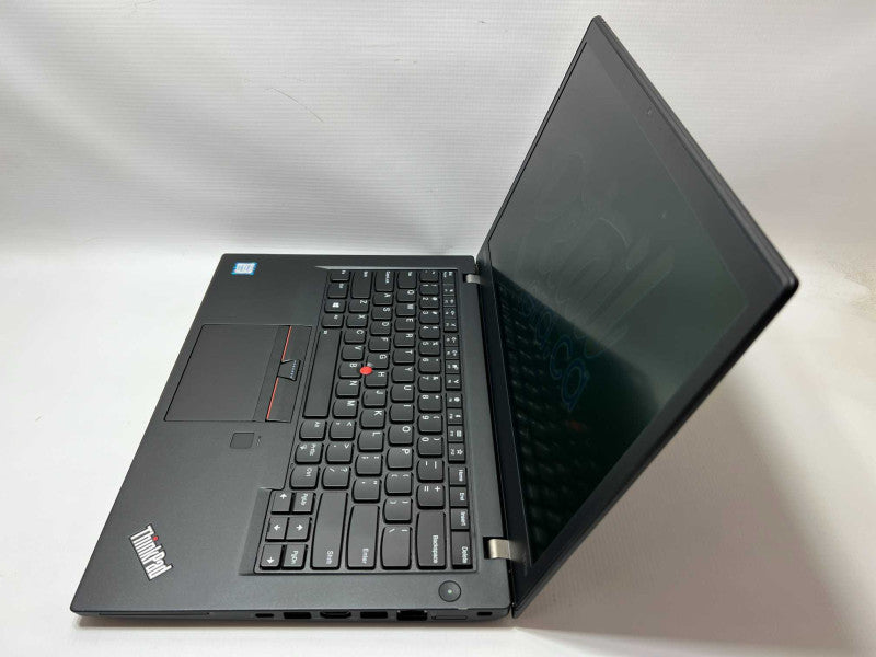Lenovo ThinkPad T470s with i7-7600U 8GB RAM & 256GB SSD  -