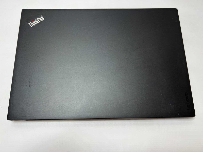 Lenovo ThinkPad T470s with i7-7600U 8GB RAM & 256GB SSD  -