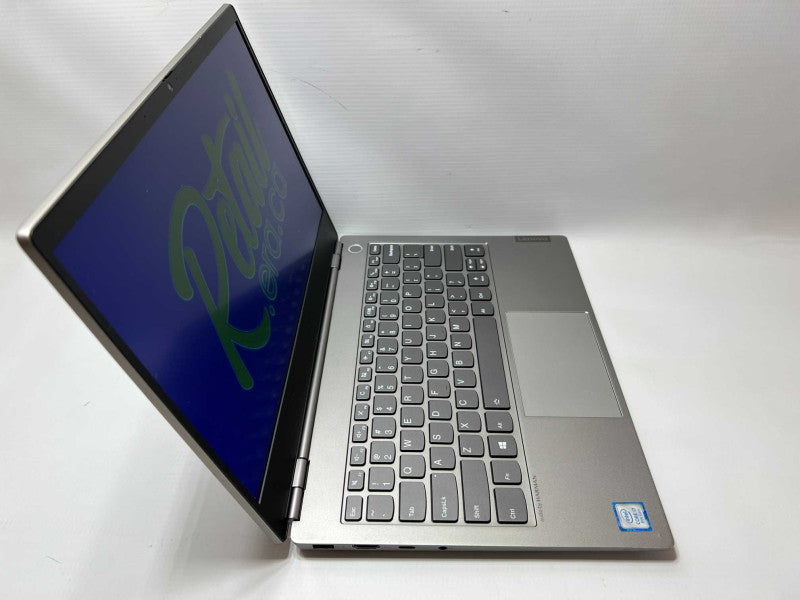 Lenovo ThinkBook 13s-IWL with i7-8565U CPU 16GB RAM & 512GB SSD Storage  -