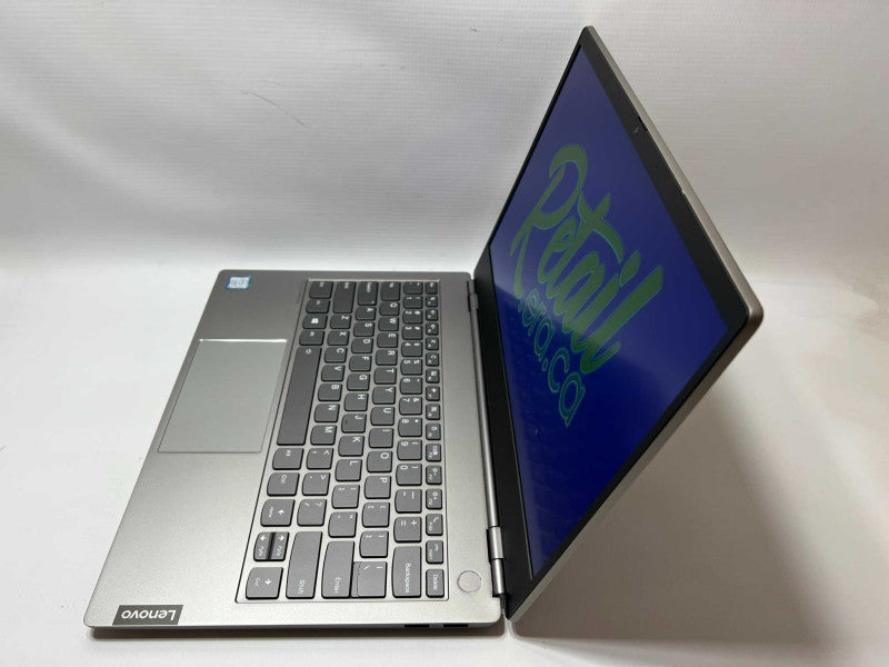 Lenovo ThinkBook 13s-IWL with i7-8565U CPU 16GB RAM & 512GB SSD Storage  -