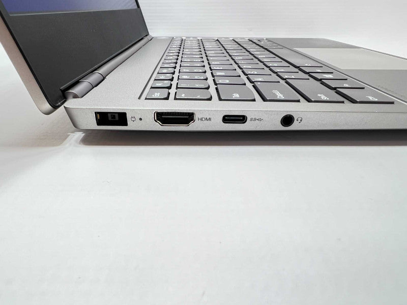 Lenovo ThinkBook 13s-IWL with i7-8565U CPU 16GB RAM & 512GB SSD Storage  -