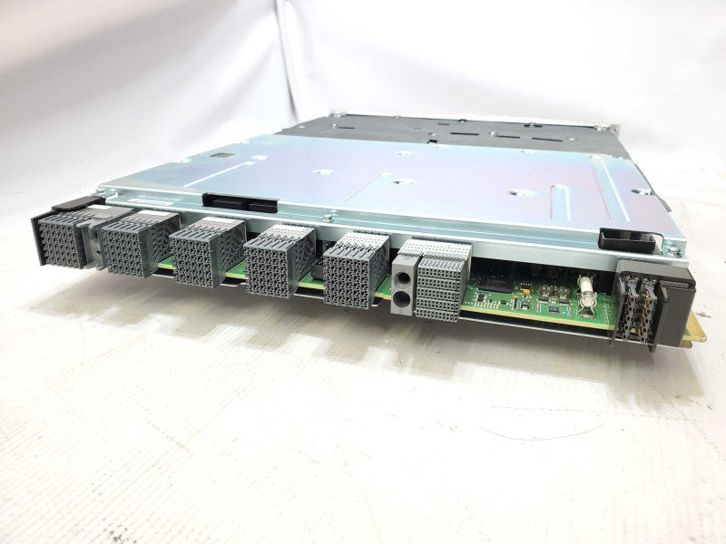 Cisco Nexus 7000 M1-Series N7K-M132XP-12L 32-Port 10 Gigabit Ethernet Module )