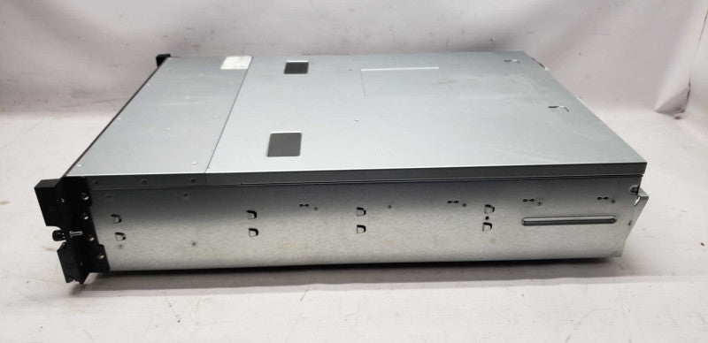 Nimble Storage Array CS200, CS400, ES1, 2x Controllers, 2x PSUs, NO HDDs #