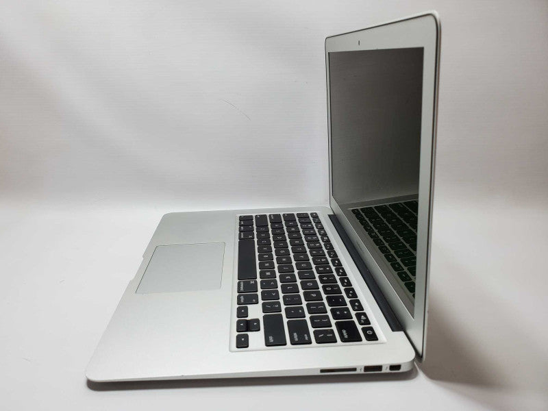 Apple MacBook Air 13" 2017 Core i5-5350U @ 1.8 GHz 8GB DDR3 250GB SSD (