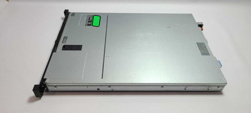 Dell PowerEdge R420 2x Xeon E5-2430 V2 2.5GHz 32GB RAM PERC H310 Mini 4x 3.5\\" Bays 1x PSU$