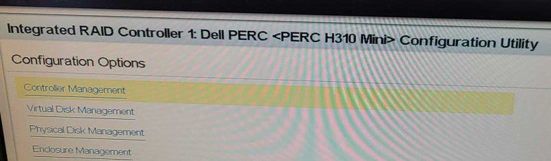 Dell PowerEdge R420 2x Xeon E5-2430 V2 2.5GHz 32GB RAM PERC H310 Mini 4x 3.5\\"  Bays $