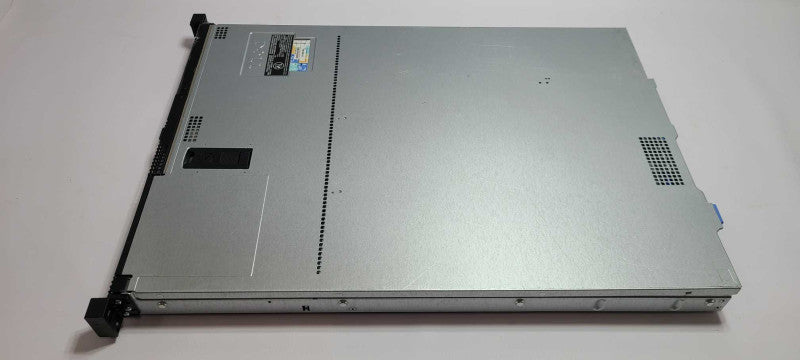 Dell PowerEdge R420 2x Xeon E5-2430 V2 2.5GHz 32GB RAM PERC H310 Mini 4x 3.5\\"  Bays $