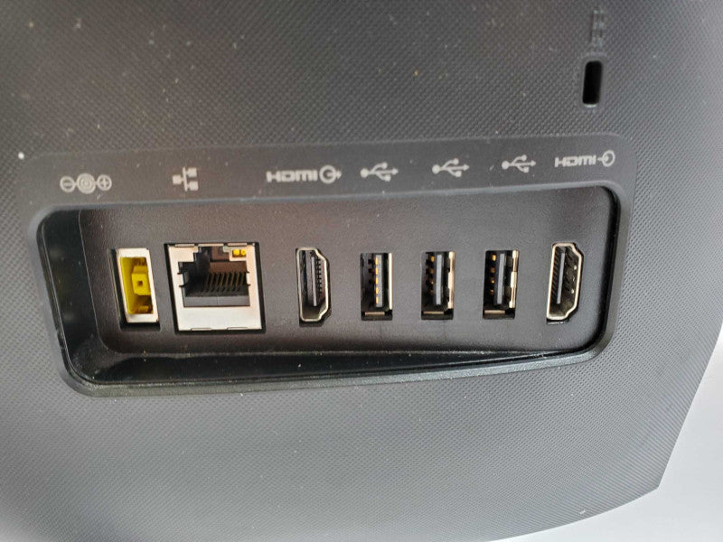 LENOVO IDEACENTRE AIO 300-23ACL 23\\" Radeon R4 2.0GHZ/4GB (