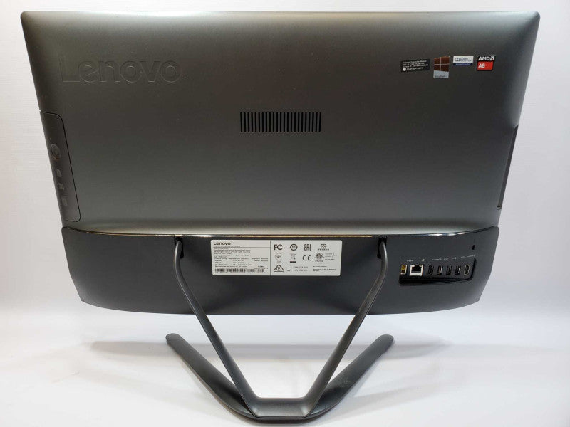 LENOVO IDEACENTRE AIO 300-23ACL 23\\" Radeon R4 2.0GHZ/4GB (