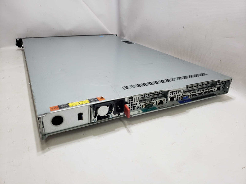 Lenovo ThinkServer RD340 1U 2x Xeon E5-2420v2@2.2Ghz 48GB DDR3 No HDD No RAID [