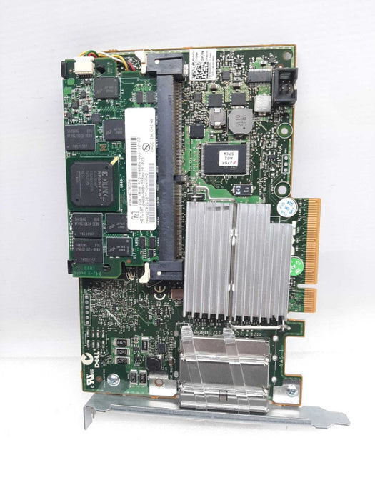 Dell 0D90PG PERC H800 6Gb/s SAS RAID Controller Card ~