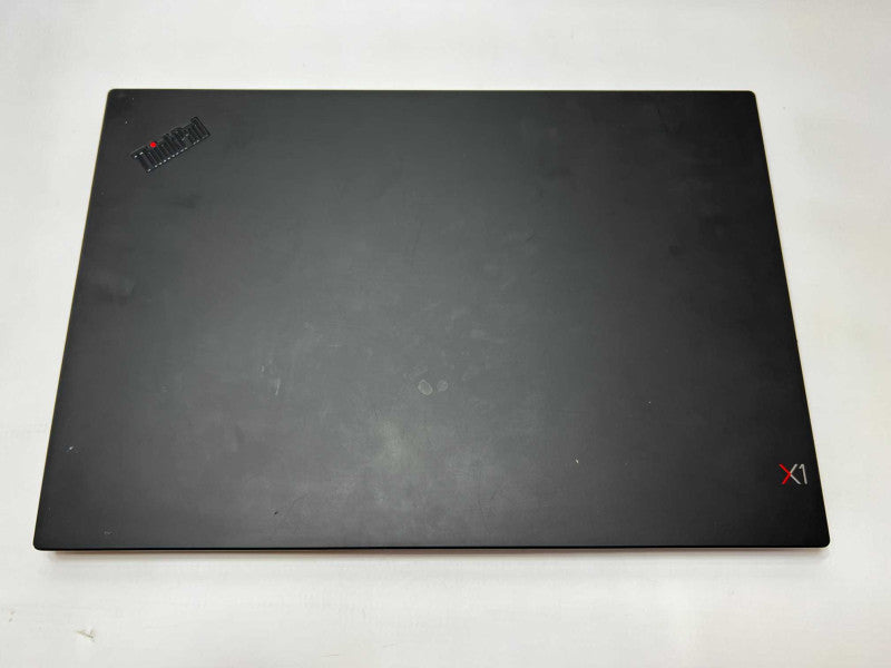 15\\" 4K Touch Lenovo ThinkPad X1 Extreme with i7-8850H CPU 32GB RAM & 512GB SSD -