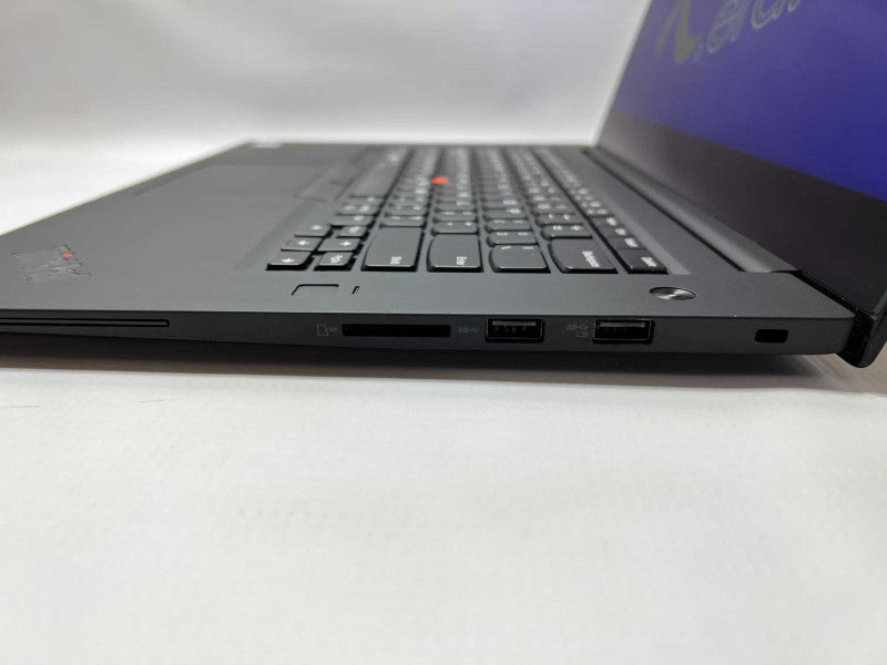 15\\" 4K Touch Lenovo ThinkPad X1 Extreme with i7-8850H CPU 32GB RAM & 512GB SSD -