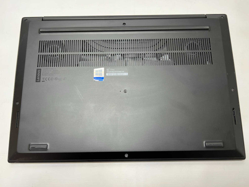 15\\" 4K Touch Lenovo ThinkPad X1 Extreme with i7-8850H CPU 32GB RAM & 512GB SSD -