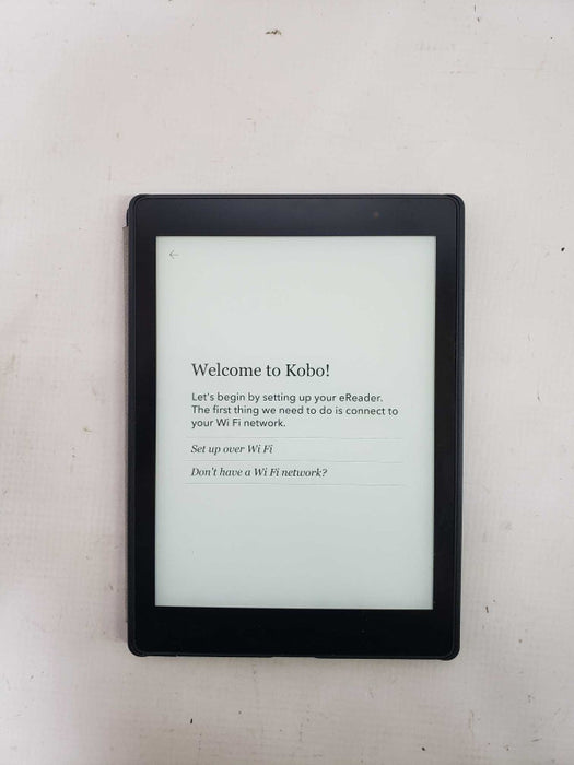 Kobo Aura ONE ebook reader da 7,8\\" 8GB WiFi [