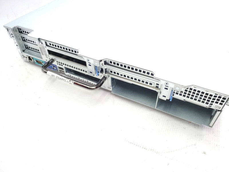 Dell poweredge r730 server 16x 3.5\\" Barebones w/2x CPU Xeon E5-2670 V3 @2.3GHz )