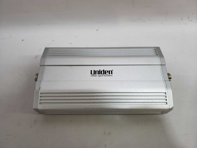 Uniden U60 Cellular Signal Booster only [
