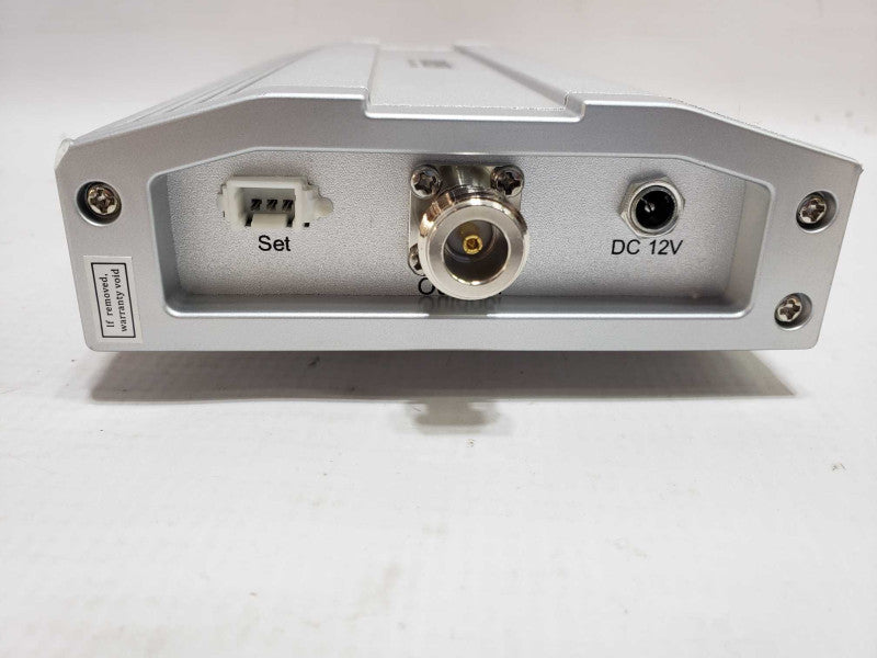 Uniden U60 Cellular Signal Booster only [